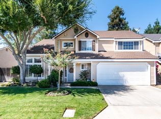 1778 E Frederick Ave, Fresno, CA 93720