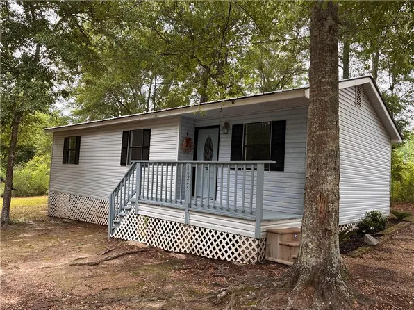 16245 W Hayes Rd, Kentwood, LA 70444