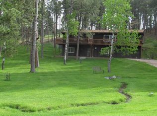 12735 N Prairie Creek Rd, Rapid City, SD 57702