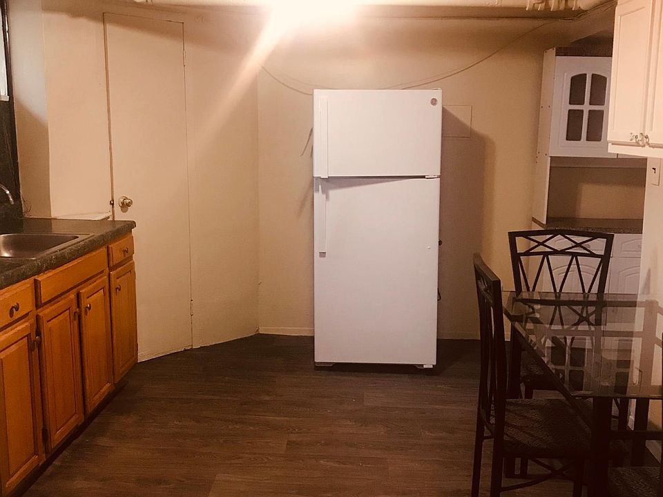 Big spacious kitchen