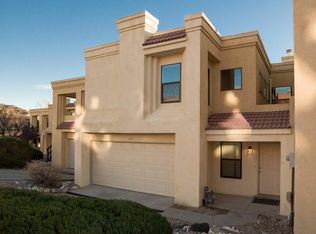 539 Pinon Creek Rd SE, Albuquerque, NM 87123