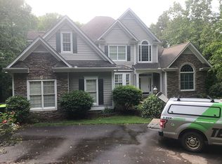 207 Starboard Side, Anderson, SC 29625