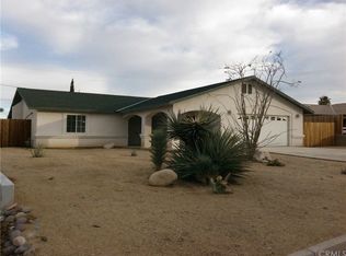 7411 Goleta Ave, Yucca Valley, CA 92284