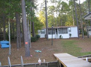 614 Big Oconee River Rd, Sparta, GA 31087