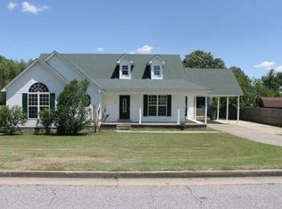 186 Collins St, Ripley, TN 38063