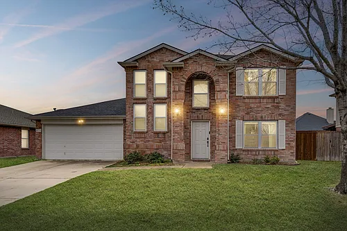 412 Ridge Dr Photo 1