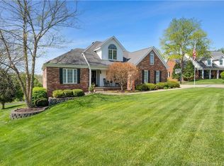 1507 Creekstone Dr NE, Corydon, IN 47112