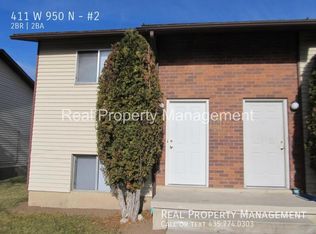 411 W 950 N APT 2, Logan, UT 84321