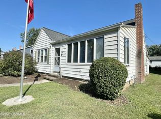 310 Buffalo Rd, Lewisburg, PA 17837