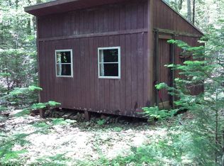 085 Union St, Amherst, ME 04605