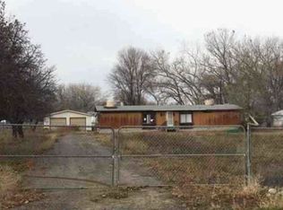 29 County Road 5221, Bloomfield, NM 87413