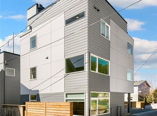 8612 Delridge Way SW #B, Seattle, WA 98106