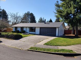 18730 Hennig Ct, Beaverton, OR