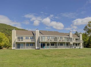 91 Eagle Ridge Condo Rd #K91, Bartlett, NH 03812
