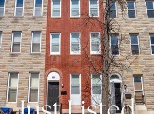 1038 Brantley Ave, Baltimore, MD