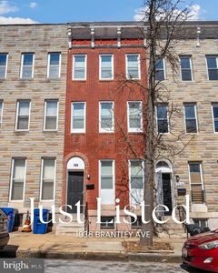 1038 Brantley Ave, Baltimore, MD, 21217