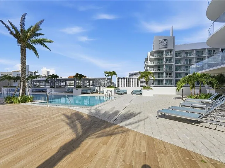 151 N Seabreeze Blvd #1601-E — Photo 33