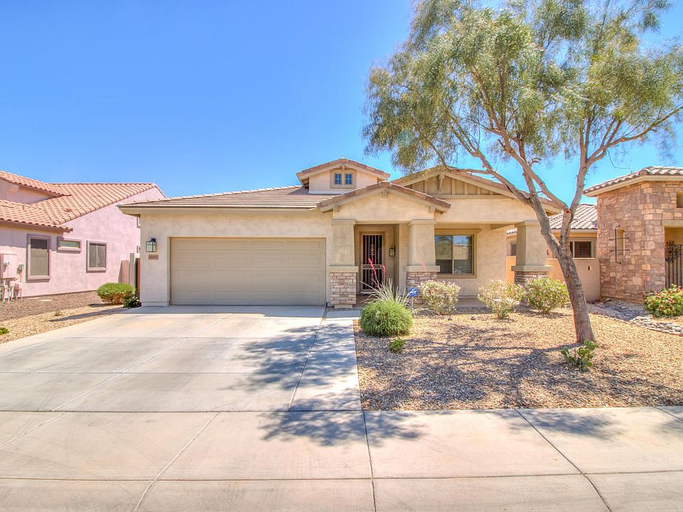 1st image of 36087 W Cartegna Ln