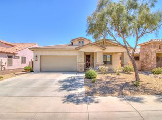 36087 W Cartegna Ln, Maricopa, AZ 85138