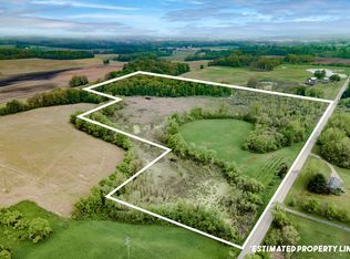 Steamburg Rd, Camden, MI 49232