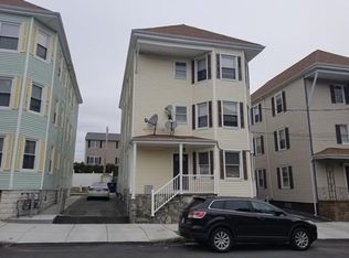 113 Collette St, New Bedford, MA 02746