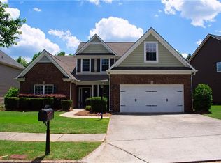 355 Roland Manor Dr, Dacula, GA 30019