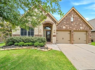 23018 Greystone Heritage Ln, Katy, TX 77493