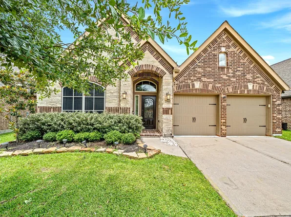 23018 Greystone Heritage Ln, Katy, TX 77493
