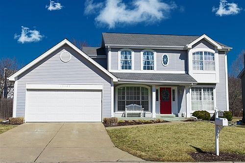 17109 Elm Trail Drive