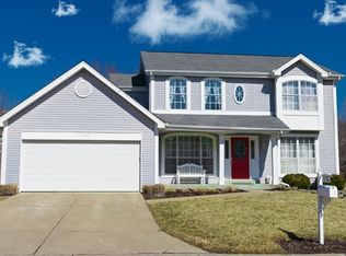 17109 Elm Trail Dr, Eureka, MO 63025