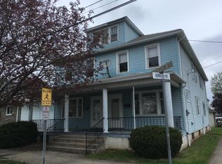 287 Frederick St, Kingston, PA
