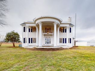 1845 Butterworth Rd, Murray, KY 42071