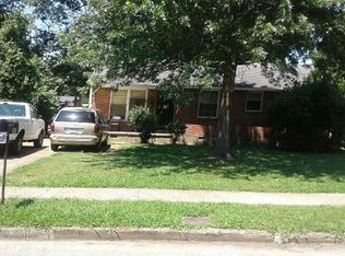 1815 Denison St LOT 62, Memphis, TN 38111