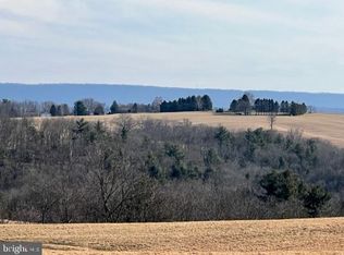 LOT Ritchey Rd #X, Everett, PA 15537