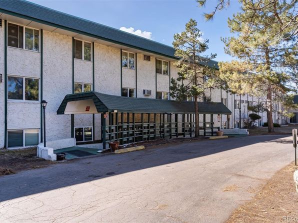 8826 E Florida Avenue #G11, Denver, CO 80247