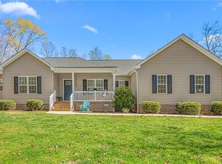 5314 Eagles Nest Trl, Snow Camp, NC 27349