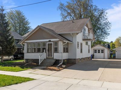 1121 W Harris St, Appleton, WI, 54914