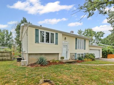 223 Bachman Ln, Godfrey, IL, 62035