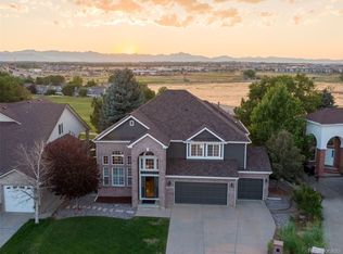13555 Thorncreek Cir, Thornton, CO 80241