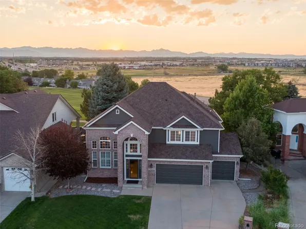 13555 Thorncreek Circle, Thornton, CO 80241