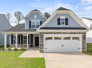 222 Falling Leaves Ln, Blythewood, SC 29016
