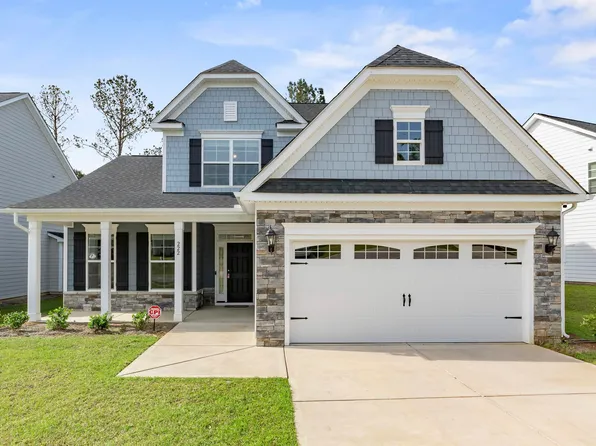222 Falling Leaves Ln, Blythewood, SC 29016