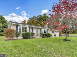 1110 Underwood Rd, Sykesville, MD 21784