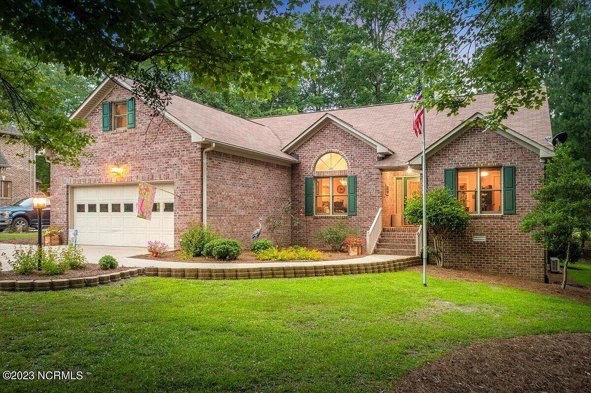 918 Potomac Drive, Chocowinity, NC 27817 MLS 100389900 Zillow