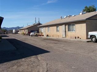 1507 N Riverview Blvd, Tucson, AZ 85745