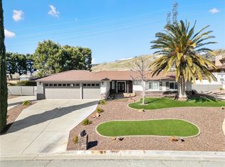 4069 Mockingbird Ln, Banning, CA 92220