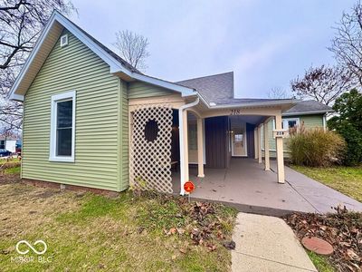 218 S 21st St, New Castle, IN, 47362