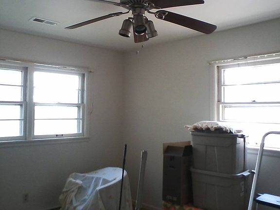 corner bedroom