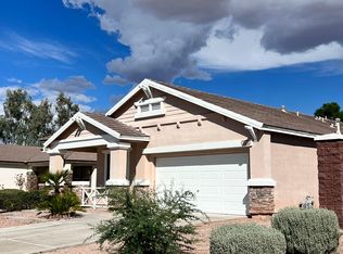 3573 S Desert View Dr, Apache Junction, AZ 85120