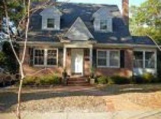2317 Metts Ave, Wilmington, NC 28403